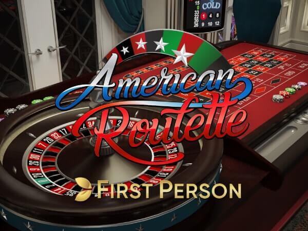 online casino roulette